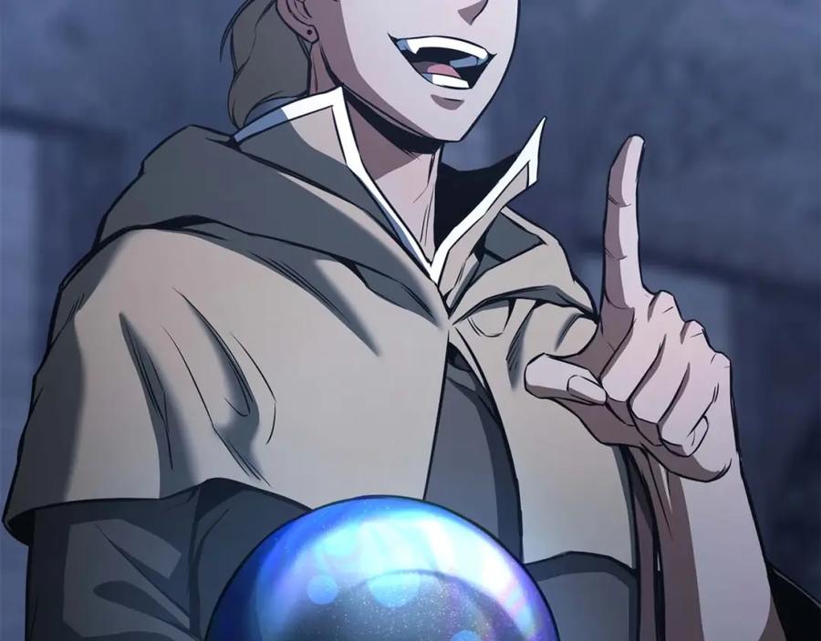 死灵法师：重生的我全技能精通 - 第26话 灵魂之屋 - 第84张图