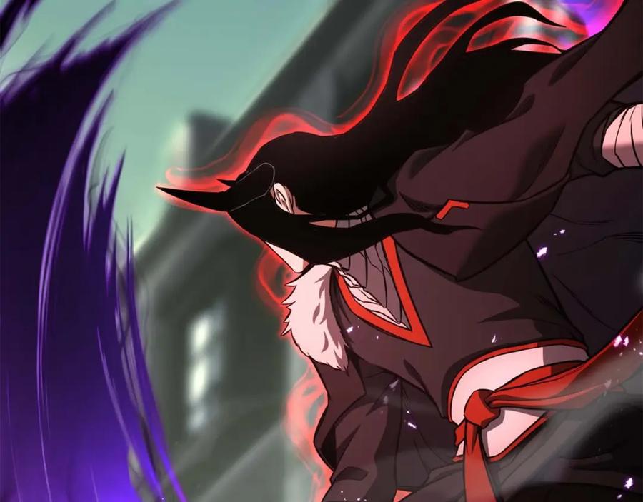 死灵法师：重生的我全技能精通 - 第26话 灵魂之屋 - 第127张图