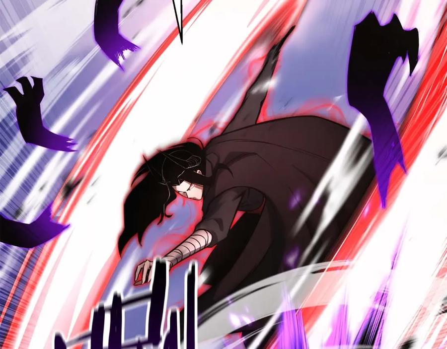 死灵法师：重生的我全技能精通 - 第26话 灵魂之屋 - 第258张图