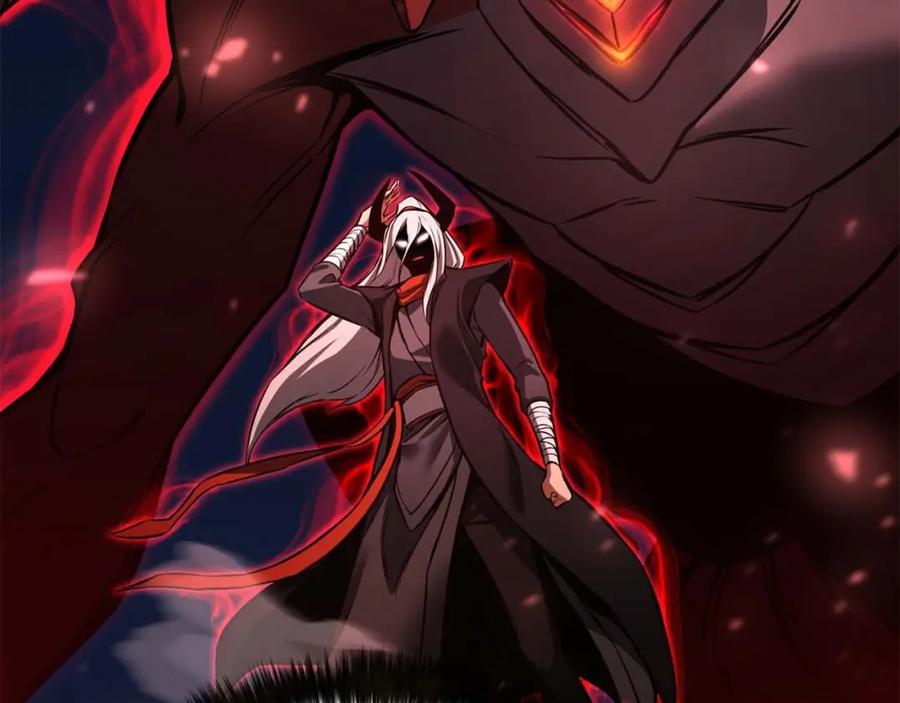 死灵法师：重生的我全技能精通 - 第26话 灵魂之屋 - 第12张图