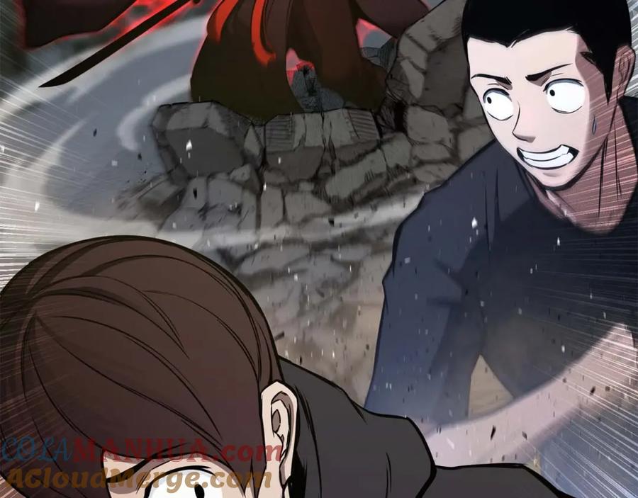 死灵法师：重生的我全技能精通 - 第26话 灵魂之屋 - 第145张图