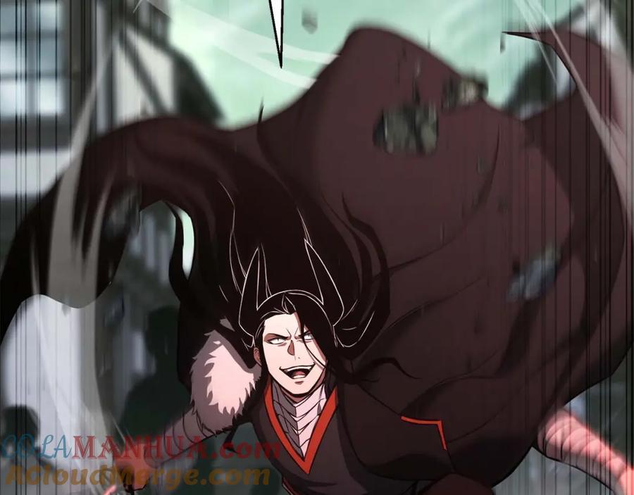 死灵法师：重生的我全技能精通 - 第26话 灵魂之屋 - 第133张图