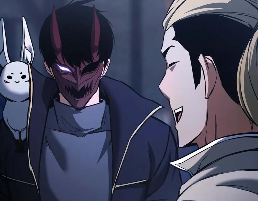 死灵法师：重生的我全技能精通 - 第26话 灵魂之屋 - 第80张图