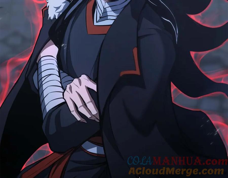 死灵法师：重生的我全技能精通 - 第26话 灵魂之屋 - 第33张图