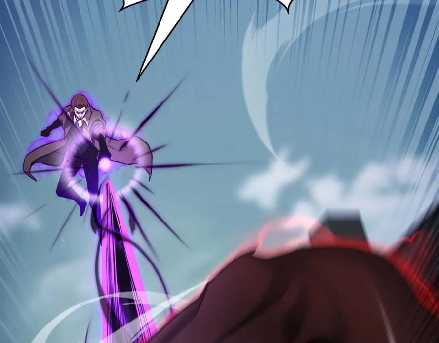 死灵法师：重生的我全技能精通 - 第26话 灵魂之屋 - 第178张图