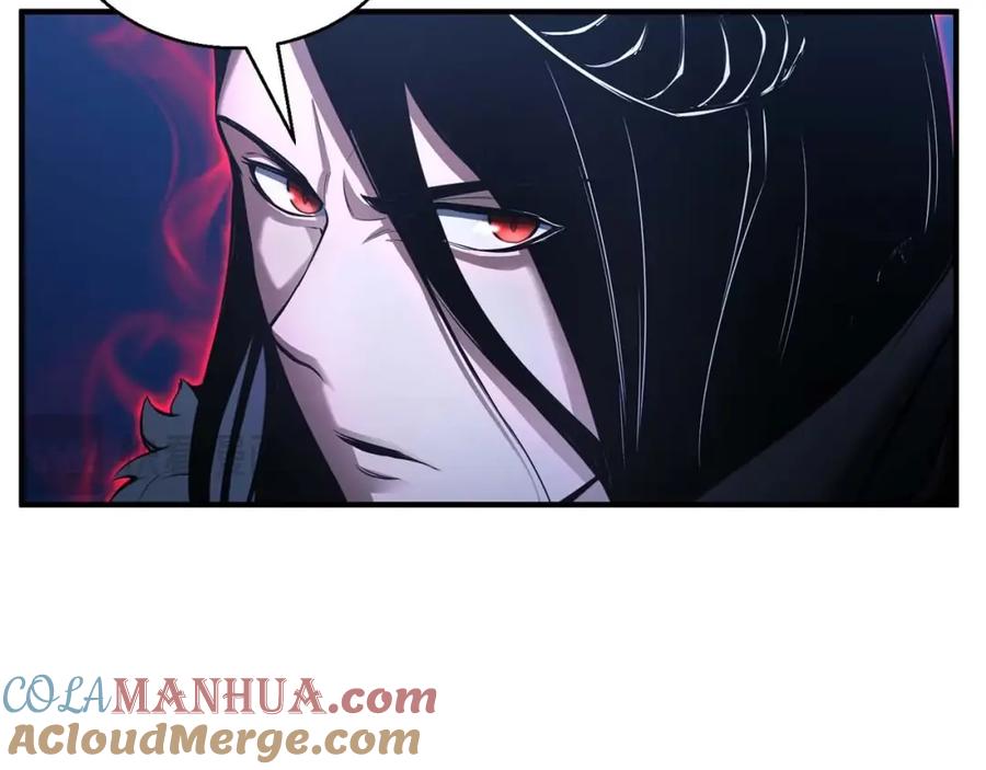 死灵法师：重生的我全技能精通 - 第26话 灵魂之屋 - 第25张图