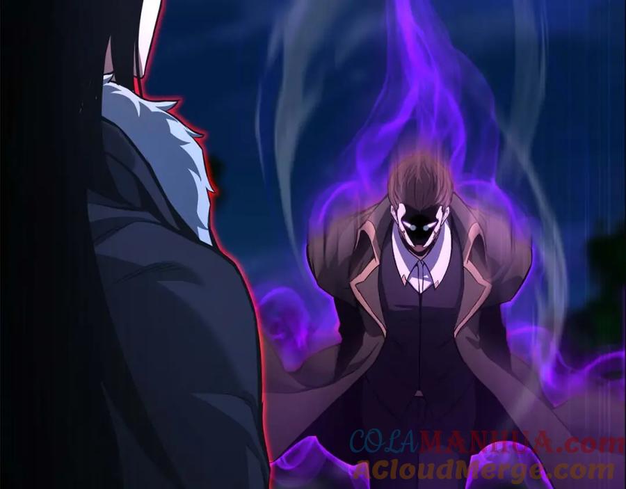 死灵法师：重生的我全技能精通 - 第26话 灵魂之屋 - 第41张图