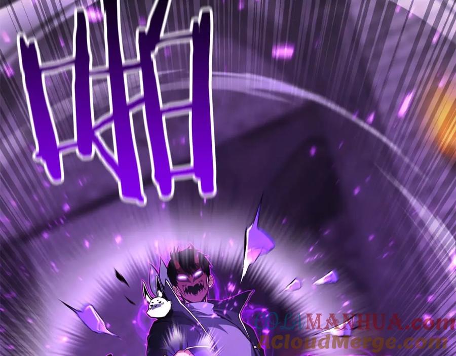 死灵法师：重生的我全技能精通 - 第26话 灵魂之屋 - 第105张图