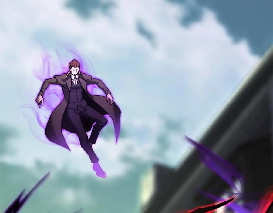 死灵法师：重生的我全技能精通 - 第26话 灵魂之屋 - 第126张图