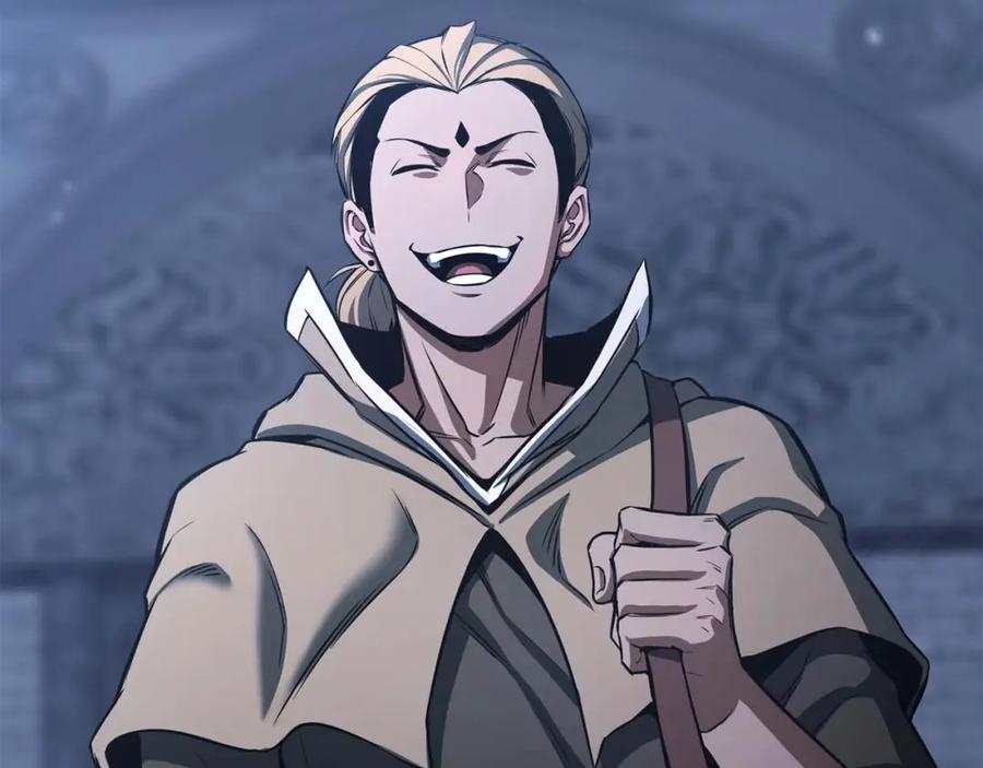 死灵法师：重生的我全技能精通 - 第26话 灵魂之屋 - 第72张图