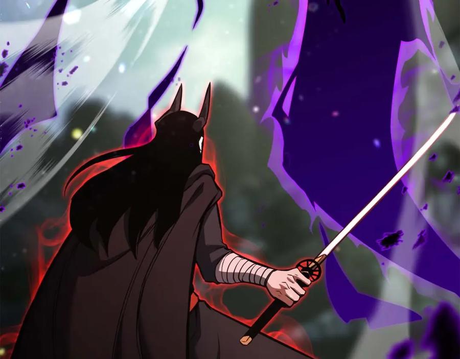 死灵法师：重生的我全技能精通 - 第26话 灵魂之屋 - 第268张图