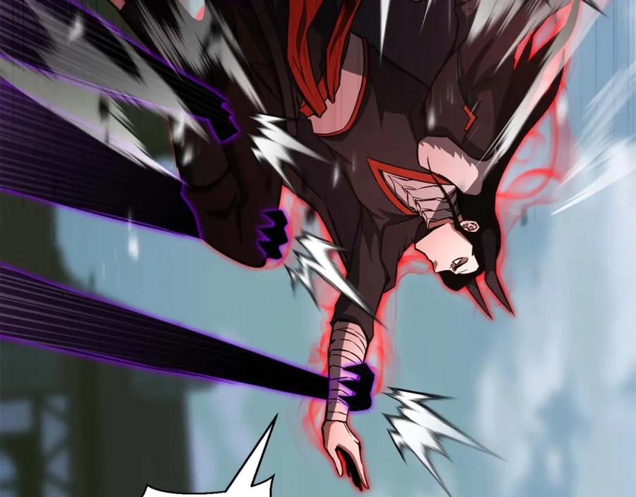 死灵法师：重生的我全技能精通 - 第26话 灵魂之屋 - 第248张图