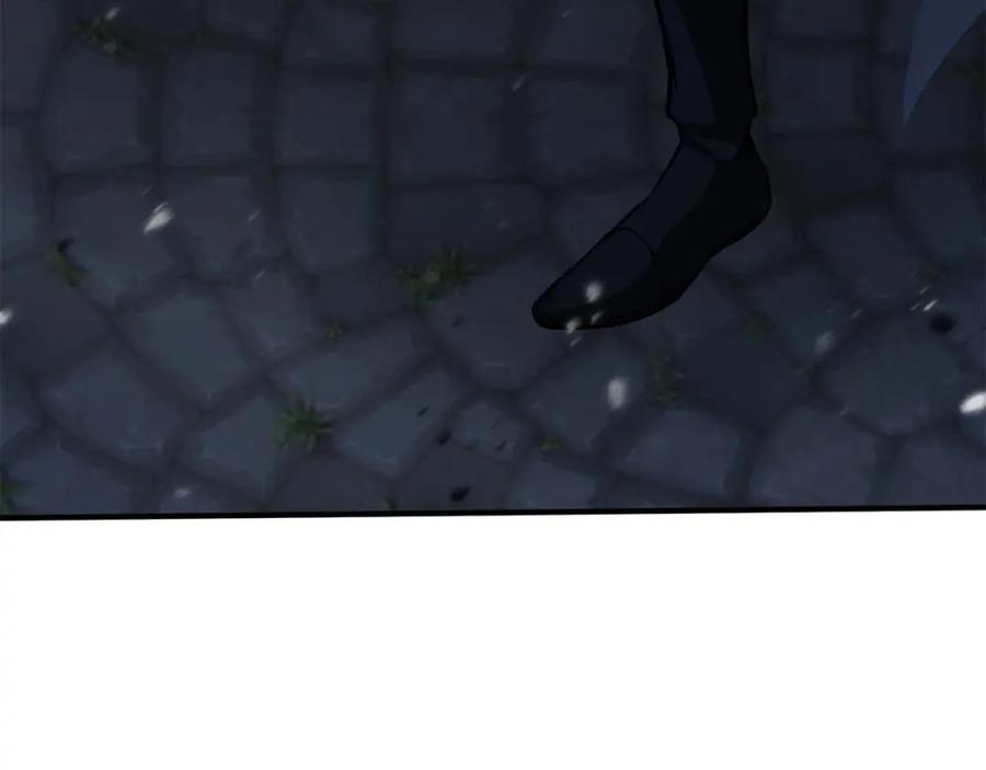 死灵法师：重生的我全技能精通 - 第26话 灵魂之屋 - 第35张图