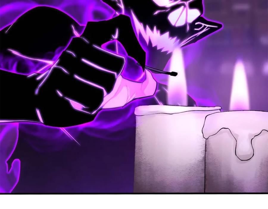 死灵法师：重生的我全技能精通 - 第27话 保护主人 - 第99张图