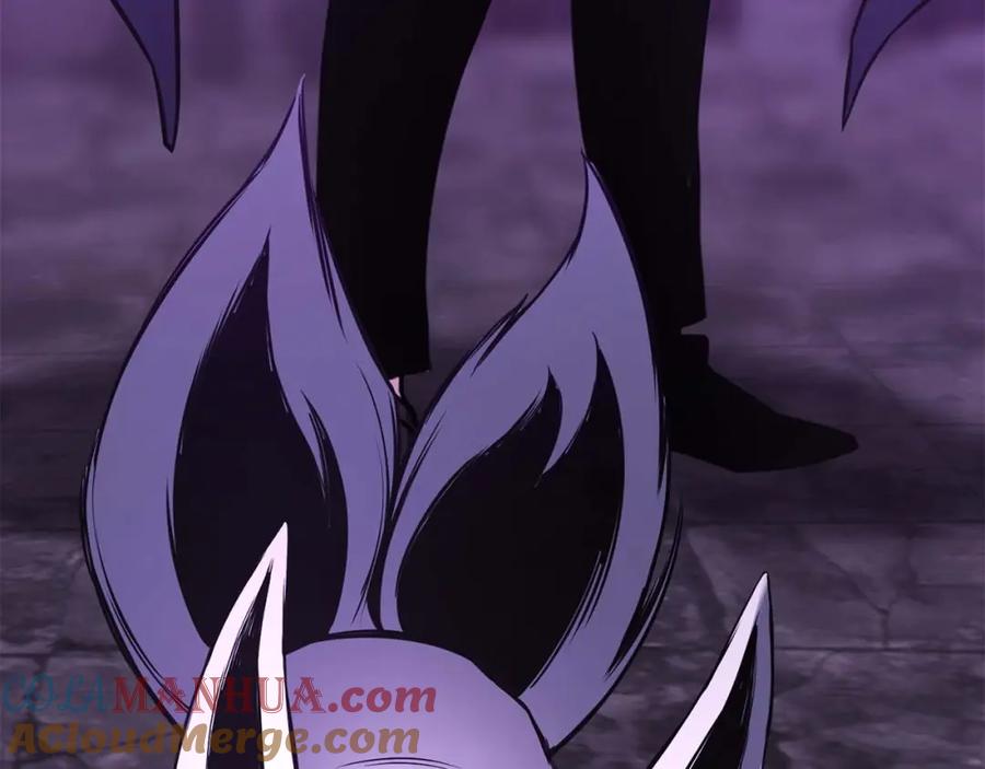 死灵法师：重生的我全技能精通 - 第27话 保护主人 - 第73张图