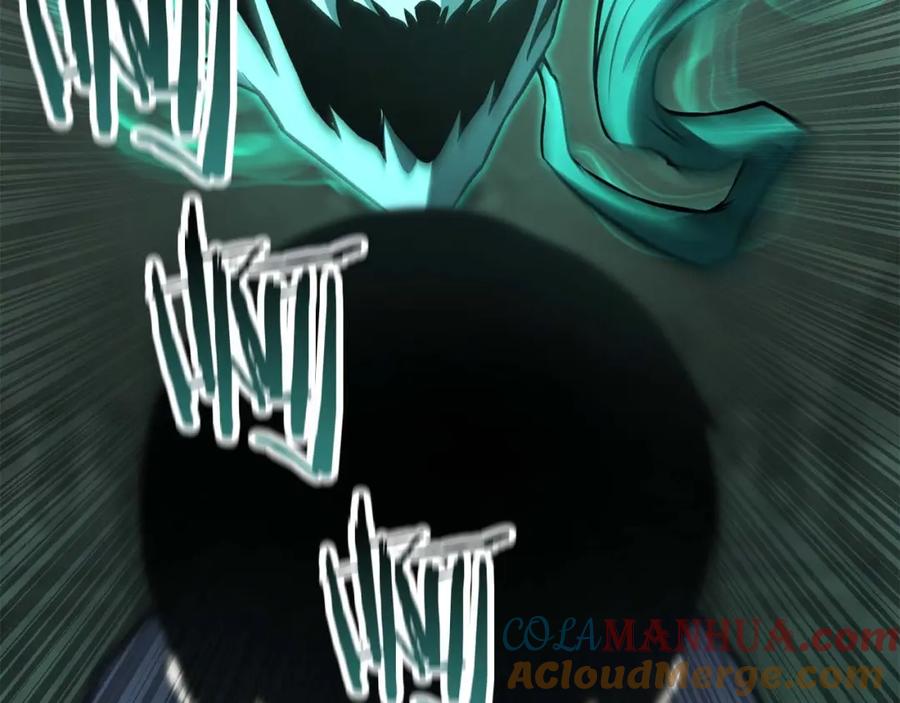 死灵法师：重生的我全技能精通 - 第27话 保护主人 - 第229张图