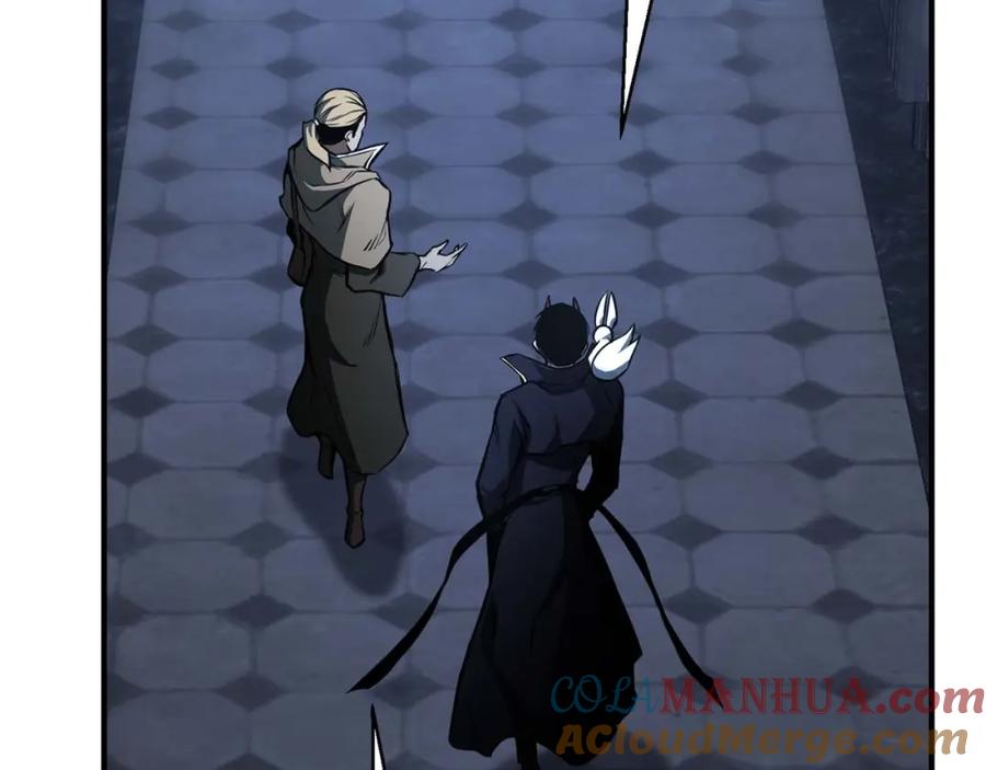 死灵法师：重生的我全技能精通 - 第27话 保护主人 - 第49张图