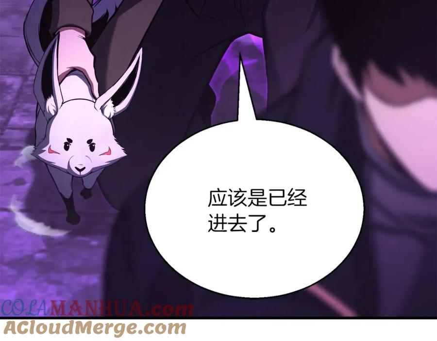 死灵法师：重生的我全技能精通 - 第27话 保护主人 - 第161张图