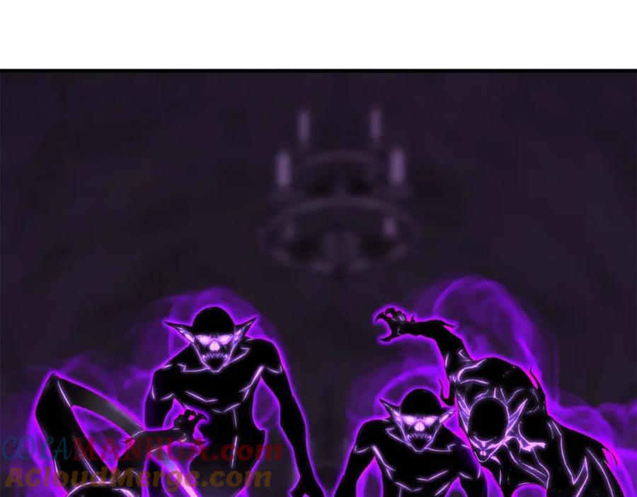 死灵法师：重生的我全技能精通 - 第27话 保护主人 - 第101张图