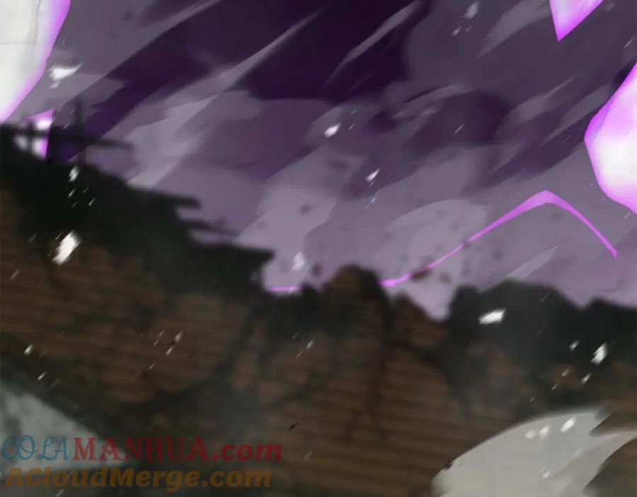 死灵法师：重生的我全技能精通 - 第27话 保护主人 - 第21张图