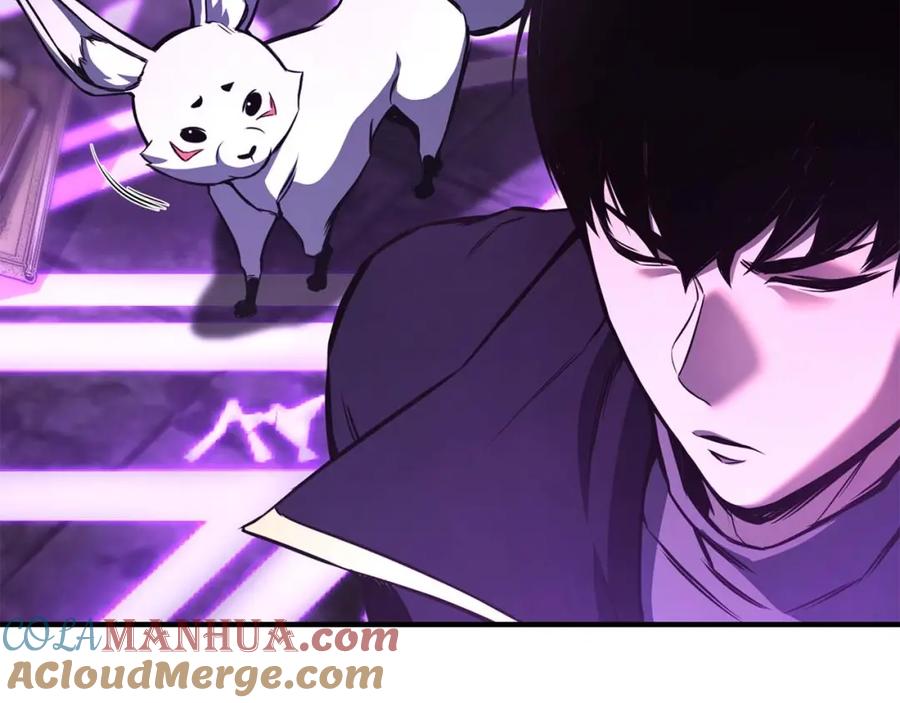 死灵法师：重生的我全技能精通 - 第27话 保护主人 - 第105张图