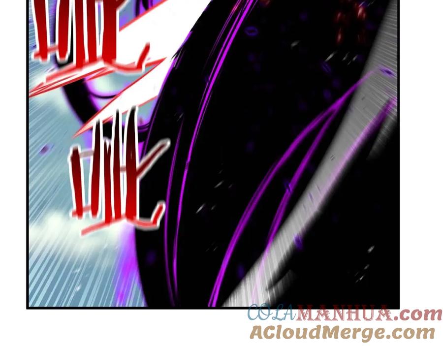 死灵法师：重生的我全技能精通 - 第27话 保护主人 - 第25张图