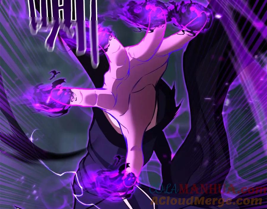 死灵法师：重生的我全技能精通 - 第28话 吞噬 - 第169张图