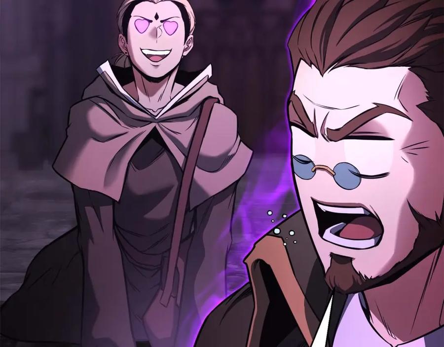 死灵法师：重生的我全技能精通 - 第28话 吞噬 - 第54张图