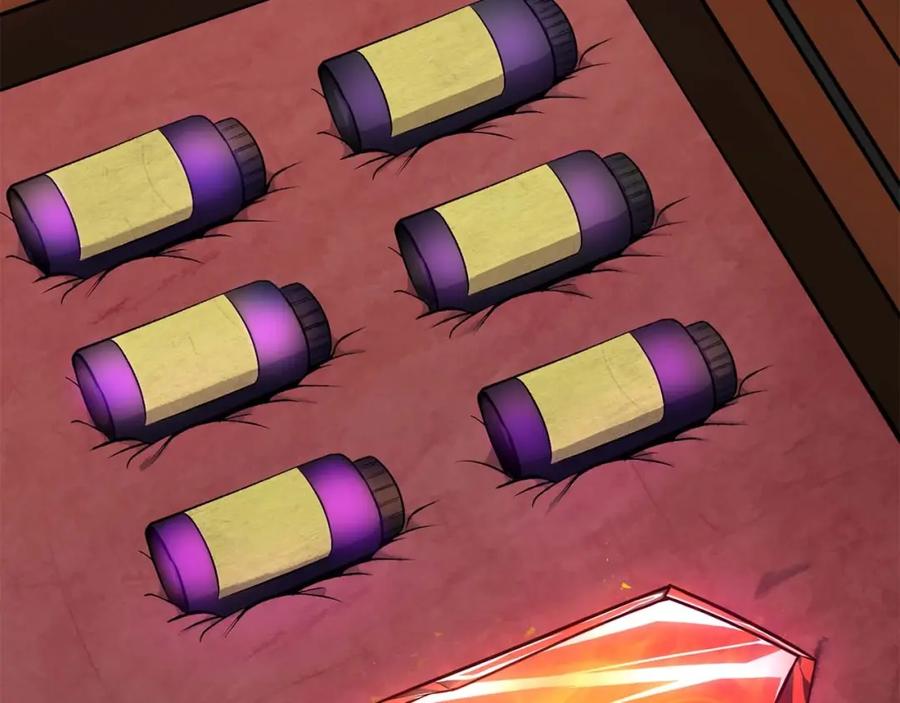 死灵法师：重生的我全技能精通 - 第28话 吞噬 - 第218张图