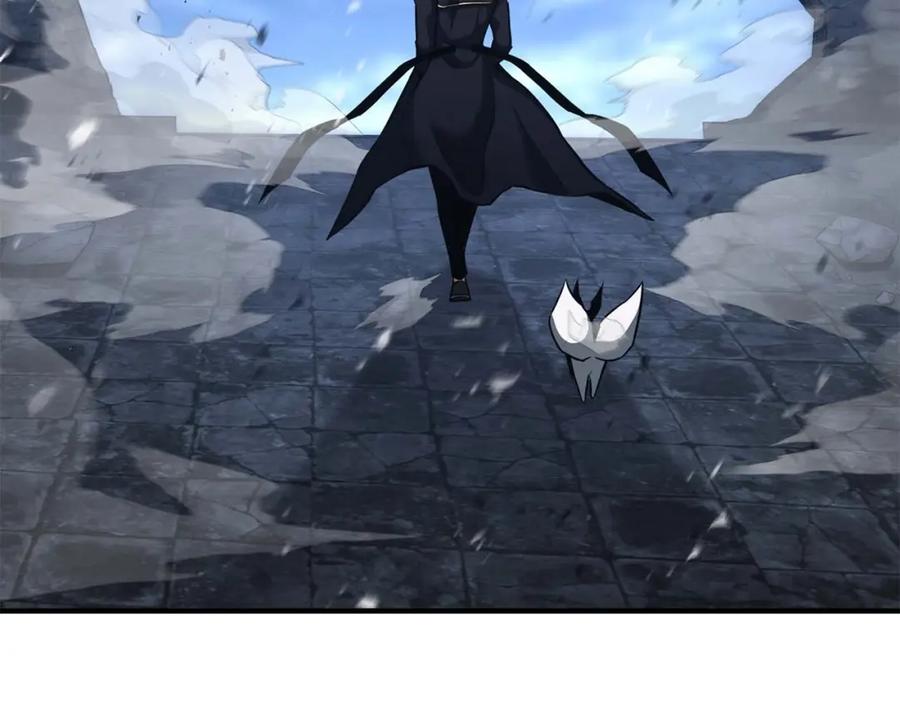 死灵法师：重生的我全技能精通 - 第28话 吞噬 - 第191张图