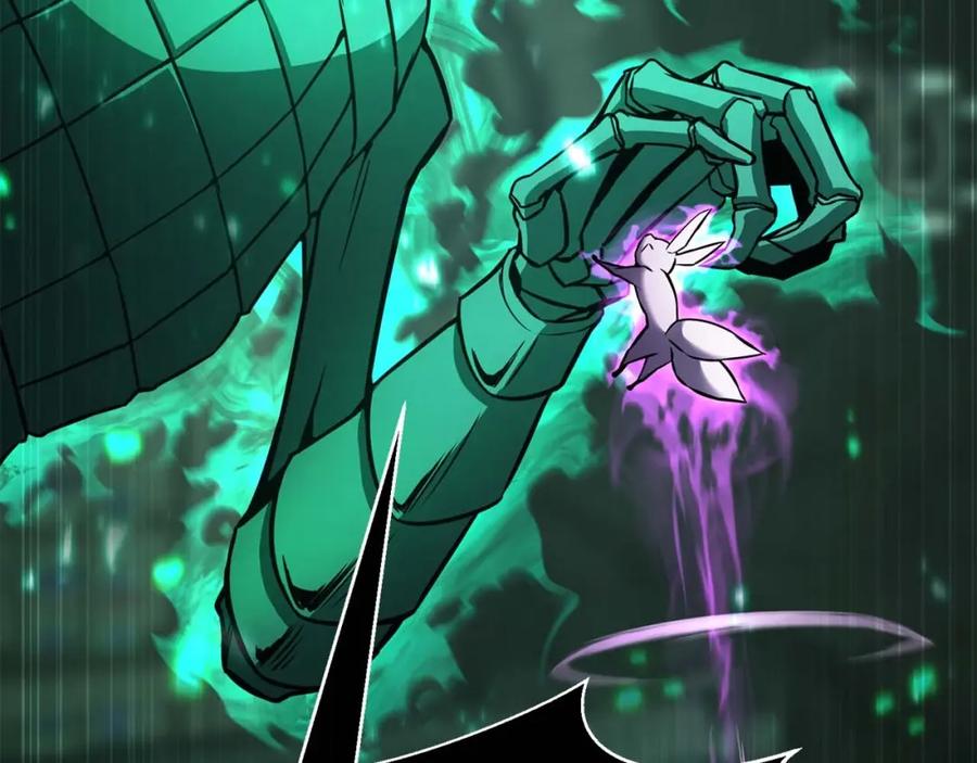 死灵法师：重生的我全技能精通 - 第28话 吞噬 - 第112张图