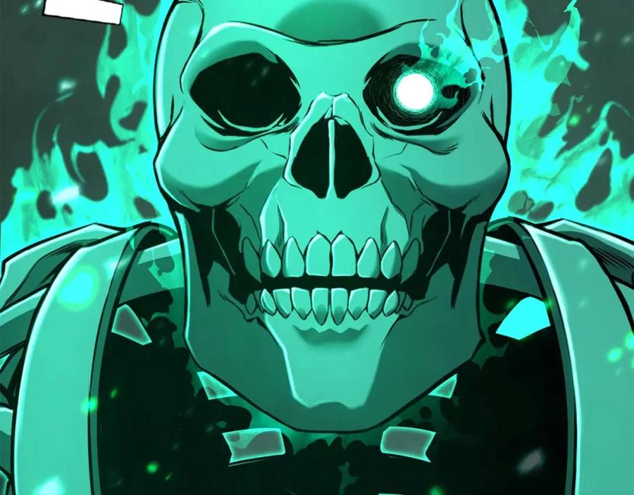 死灵法师：重生的我全技能精通 - 第28话 吞噬 - 第87张图