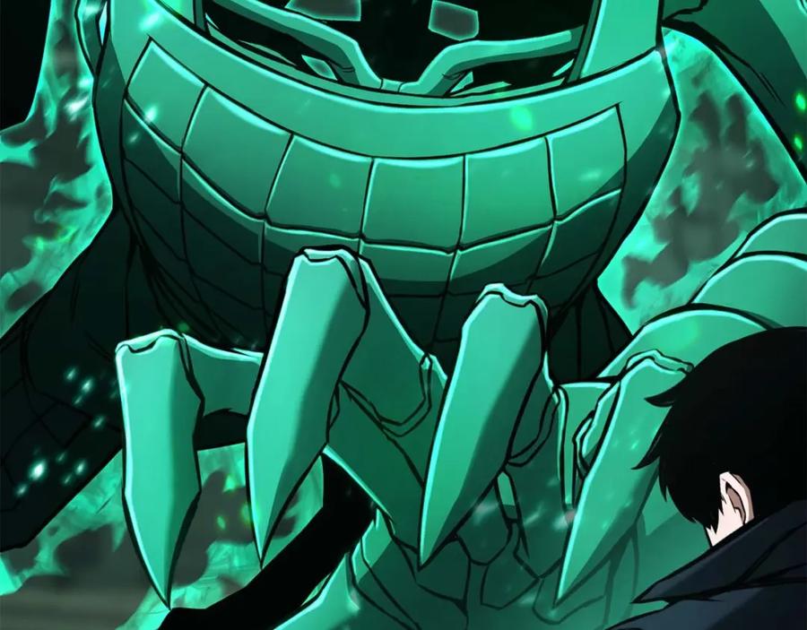 死灵法师：重生的我全技能精通 - 第28话 吞噬 - 第104张图