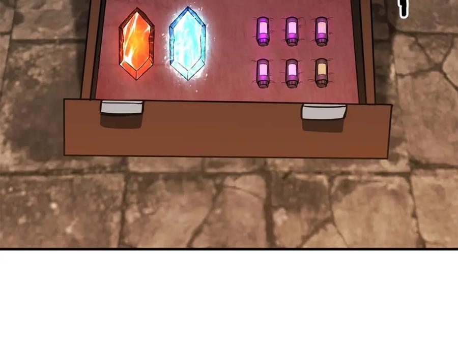 死灵法师：重生的我全技能精通 - 第28话 吞噬 - 第278张图