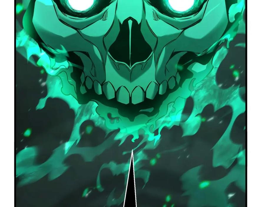 死灵法师：重生的我全技能精通 - 第28话 吞噬 - 第74张图