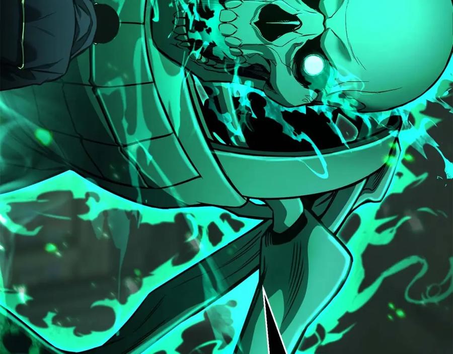 死灵法师：重生的我全技能精通 - 第28话 吞噬 - 第79张图