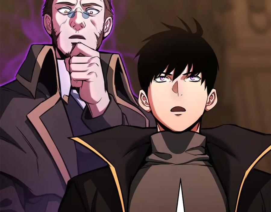 死灵法师：重生的我全技能精通 - 第28话 吞噬 - 第223张图