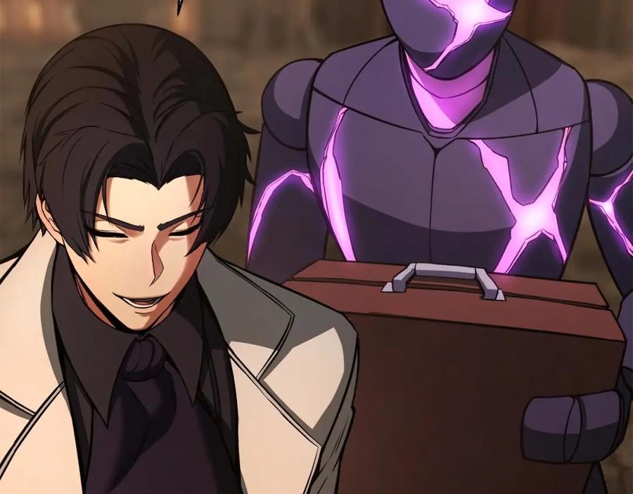 死灵法师：重生的我全技能精通 - 第28话 吞噬 - 第214张图