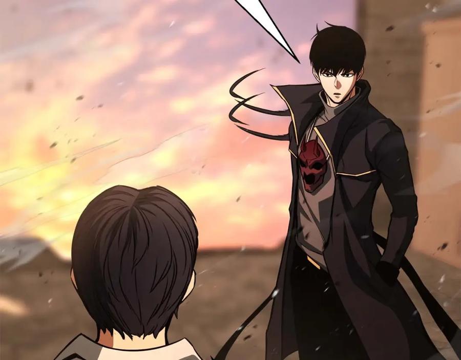 死灵法师：重生的我全技能精通 - 第28话 吞噬 - 第210张图