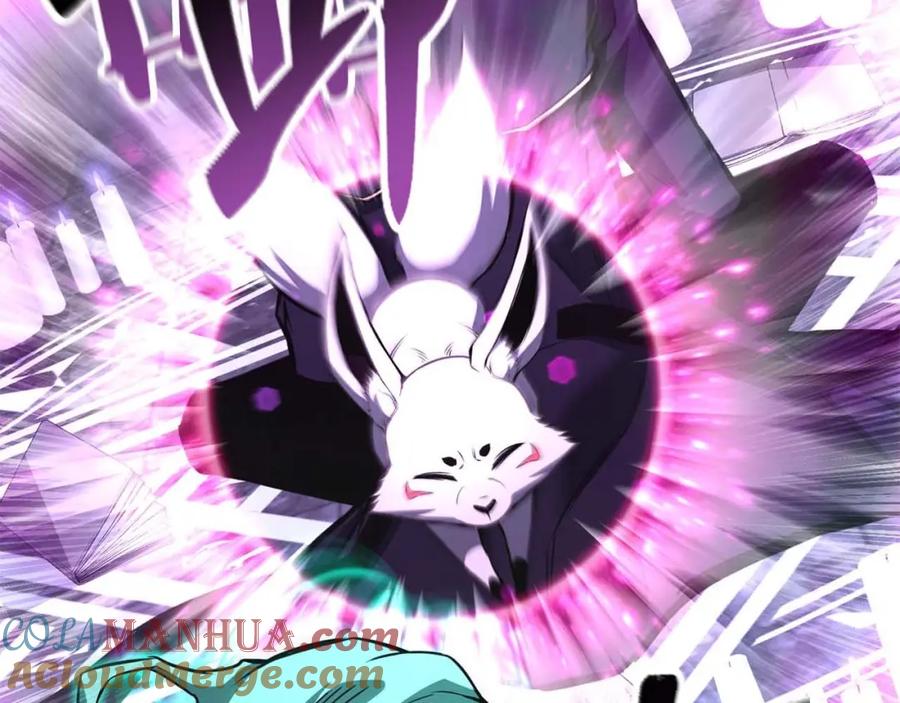 死灵法师：重生的我全技能精通 - 第28话 吞噬 - 第17张图