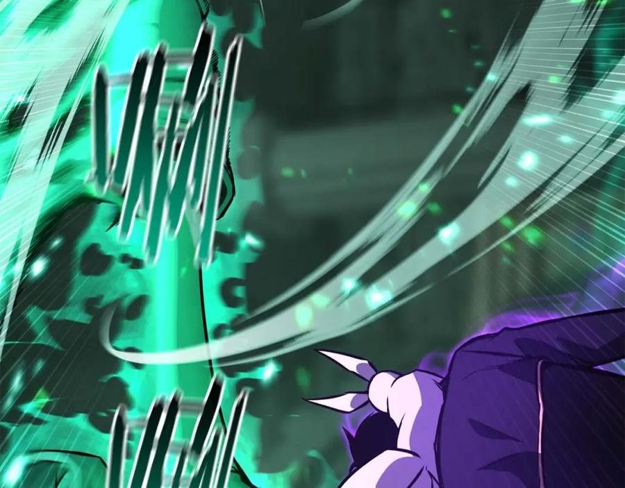 死灵法师：重生的我全技能精通 - 第28话 吞噬 - 第164张图