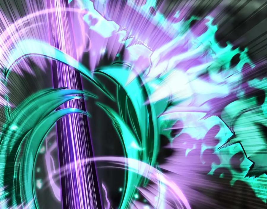 死灵法师：重生的我全技能精通 - 第28话 吞噬 - 第139张图