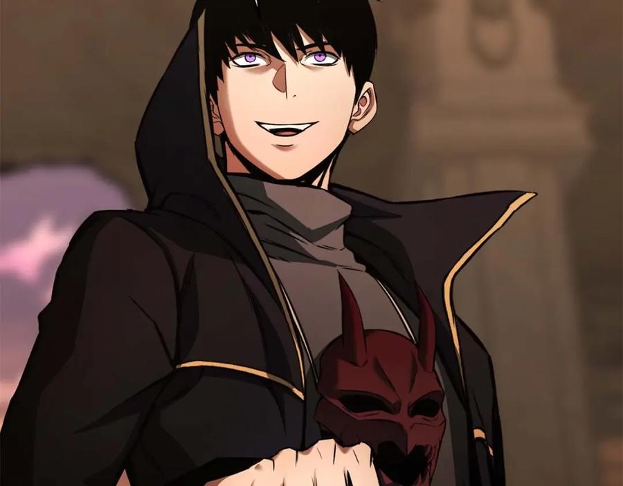 死灵法师：重生的我全技能精通 - 第28话 吞噬 - 第259张图