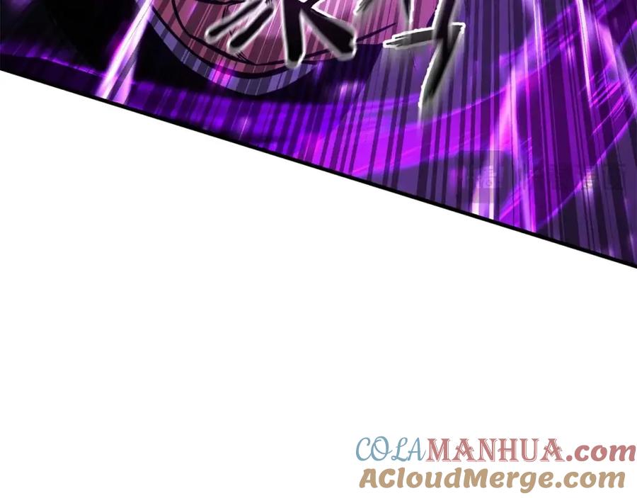 死灵法师：重生的我全技能精通 - 第28话 吞噬 - 第137张图