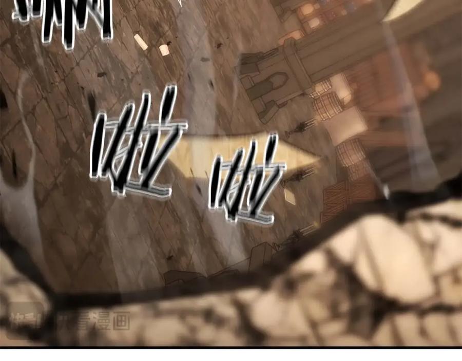 死灵法师：重生的我全技能精通 - 第28话 吞噬 - 第207张图