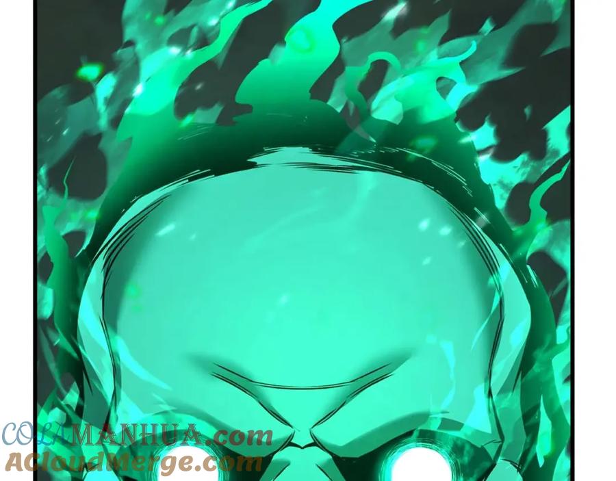 死灵法师：重生的我全技能精通 - 第28话 吞噬 - 第73张图