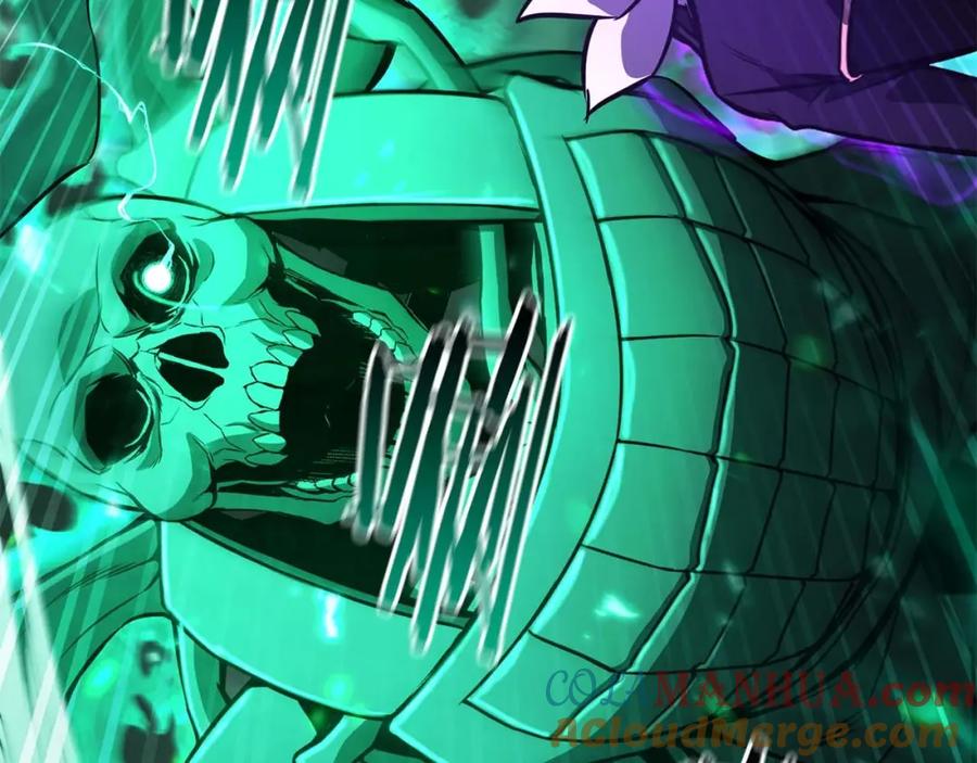 死灵法师：重生的我全技能精通 - 第28话 吞噬 - 第165张图