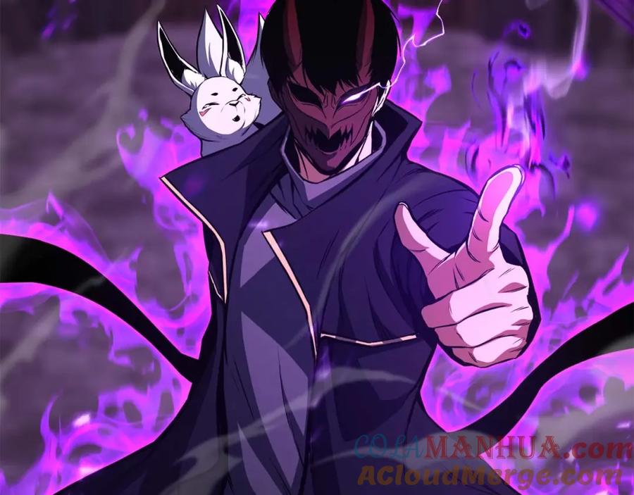 死灵法师：重生的我全技能精通 - 第28话 吞噬 - 第149张图