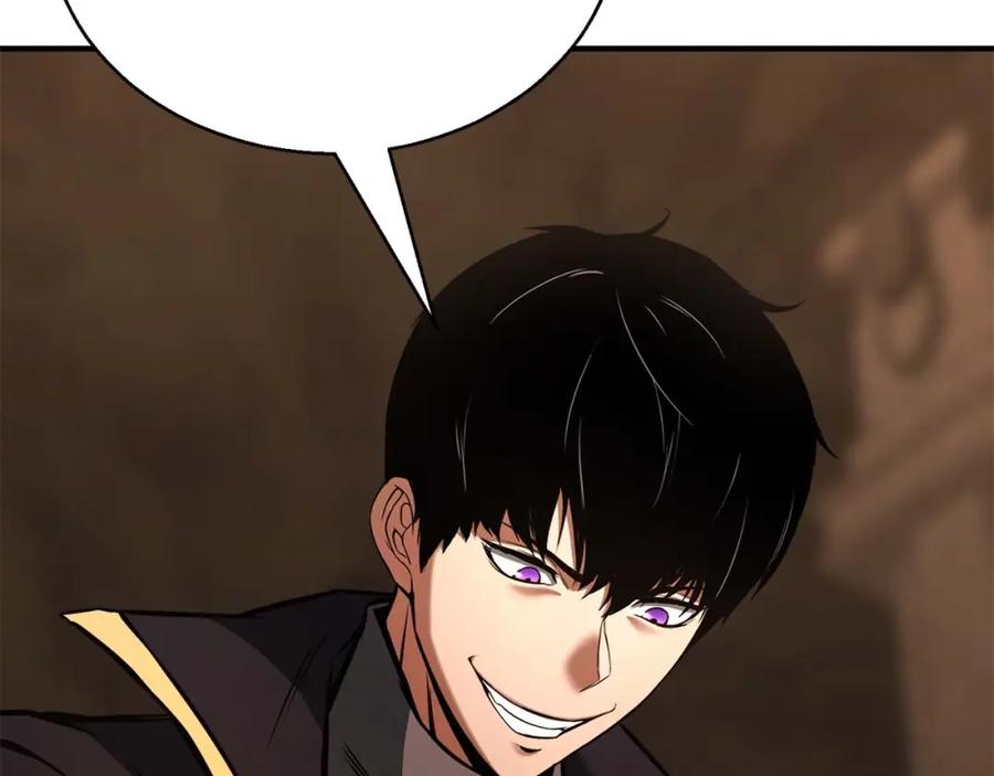 死灵法师：重生的我全技能精通 - 第28话 吞噬 - 第284张图