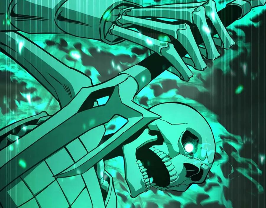 死灵法师：重生的我全技能精通 - 第28话 吞噬 - 第111张图